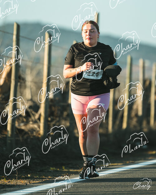 10ª Control 30K by ASICS Melipilla