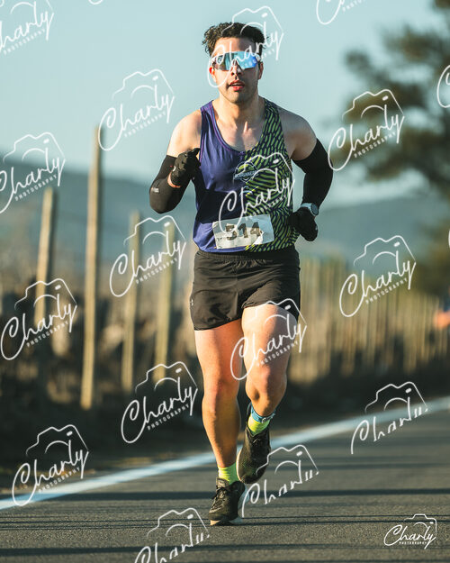 10ª Control 30K by ASICS Melipilla