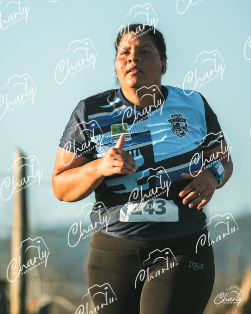 10ª Control 30K by ASICS Melipilla