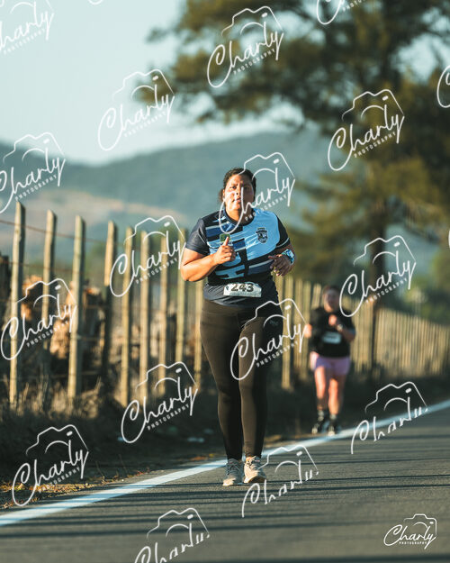 10ª Control 30K by ASICS Melipilla