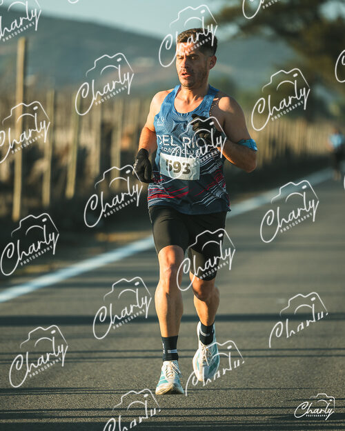 10ª Control 30K by ASICS Melipilla