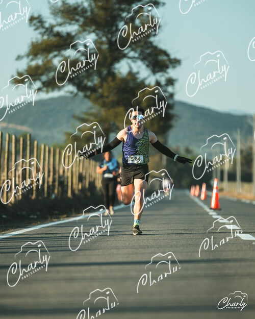 10ª Control 30K by ASICS Melipilla
