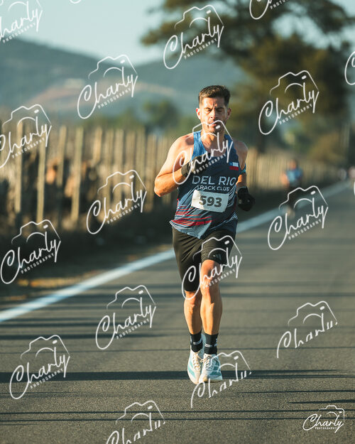 10ª Control 30K by ASICS Melipilla