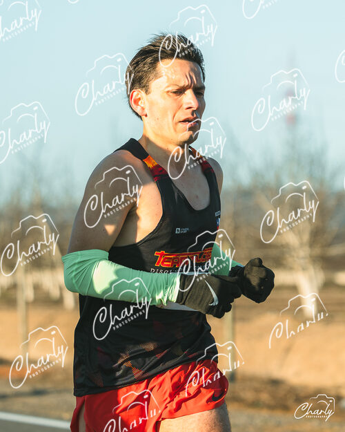 10ª Control 30K by ASICS Melipilla
