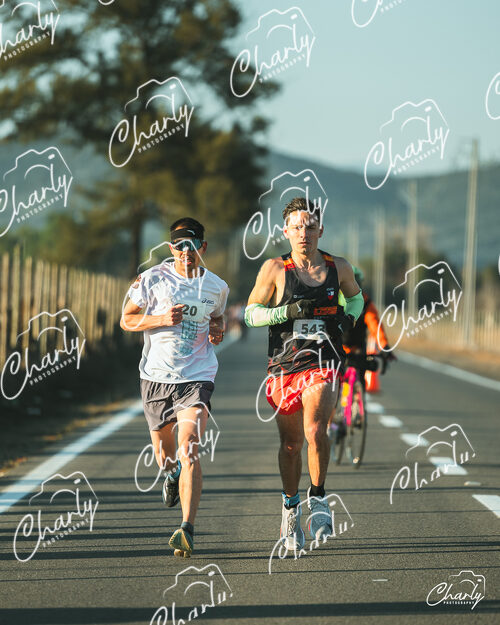 10ª Control 30K by ASICS Melipilla