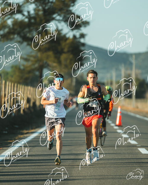 10ª Control 30K by ASICS Melipilla