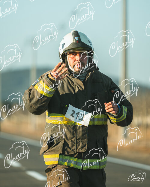 10ª Control 30K by ASICS Melipilla