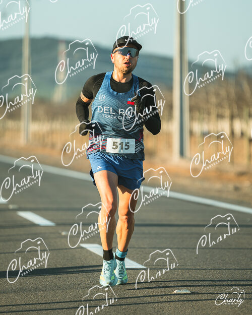 10ª Control 30K by ASICS Melipilla