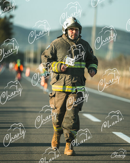 10ª Control 30K by ASICS Melipilla