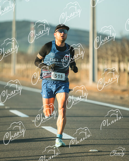 10ª Control 30K by ASICS Melipilla
