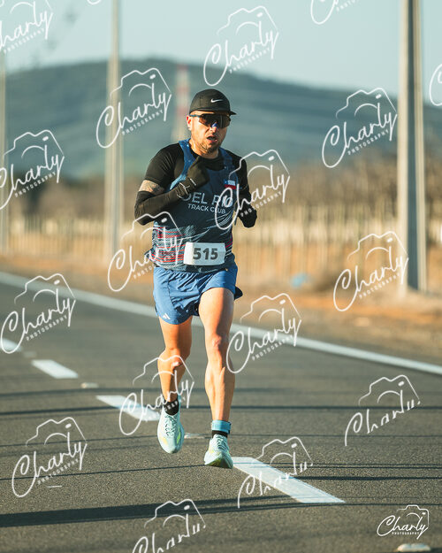 10ª Control 30K by ASICS Melipilla