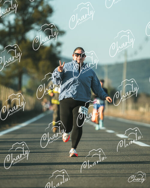 10ª Control 30K by ASICS Melipilla