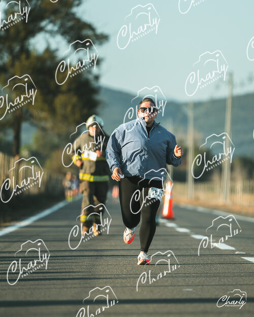 10ª Control 30K by ASICS Melipilla