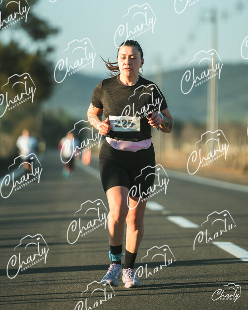 10ª Control 30K by ASICS Melipilla