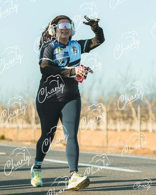 10ª Control 30K by ASICS Melipilla