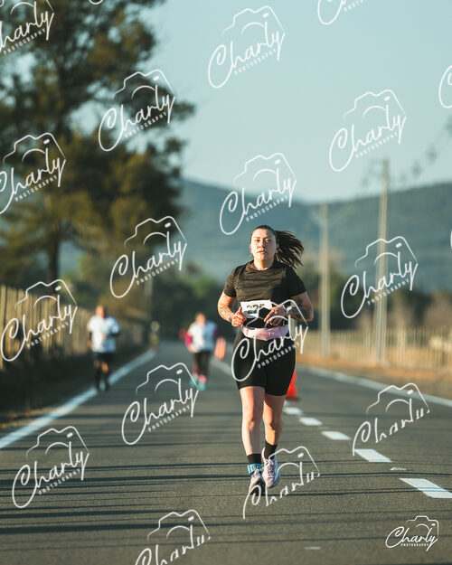 10ª Control 30K by ASICS Melipilla