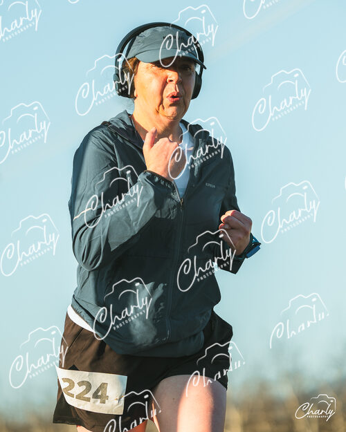 10ª Control 30K by ASICS Melipilla