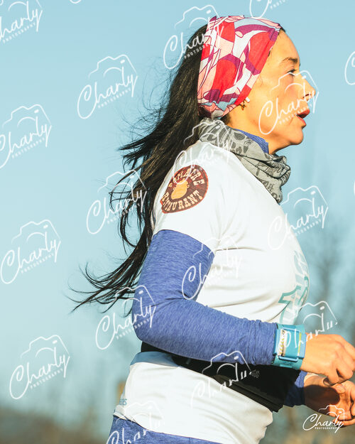 10ª Control 30K by ASICS Melipilla