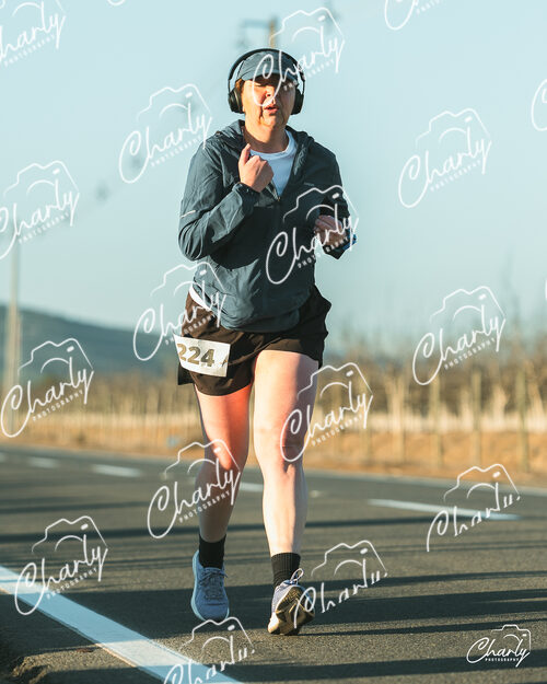 10ª Control 30K by ASICS Melipilla