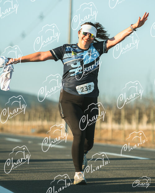 10ª Control 30K by ASICS Melipilla