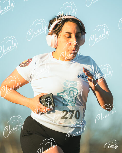 10ª Control 30K by ASICS Melipilla