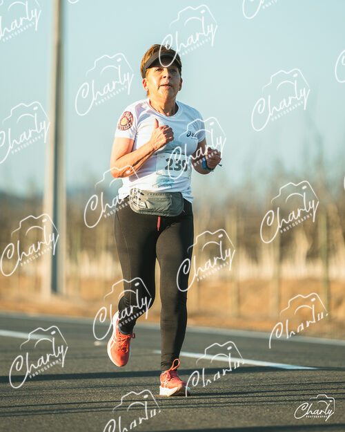10ª Control 30K by ASICS Melipilla