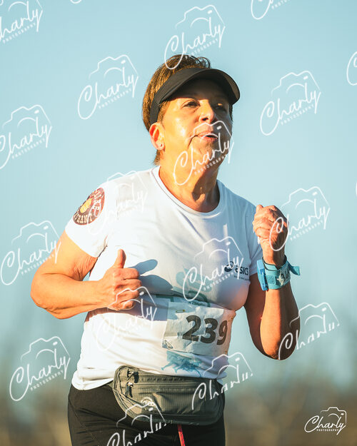 10ª Control 30K by ASICS Melipilla