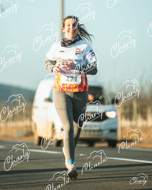 10ª Control 30K by ASICS Melipilla