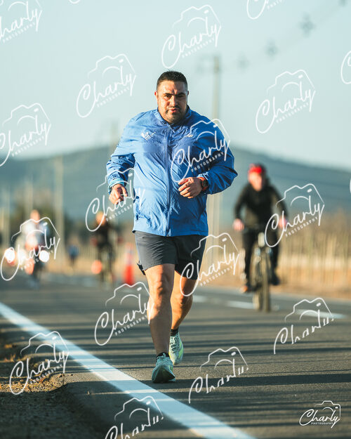 10ª Control 30K by ASICS Melipilla