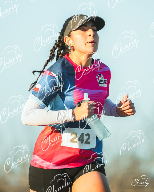 10ª Control 30K by ASICS Melipilla