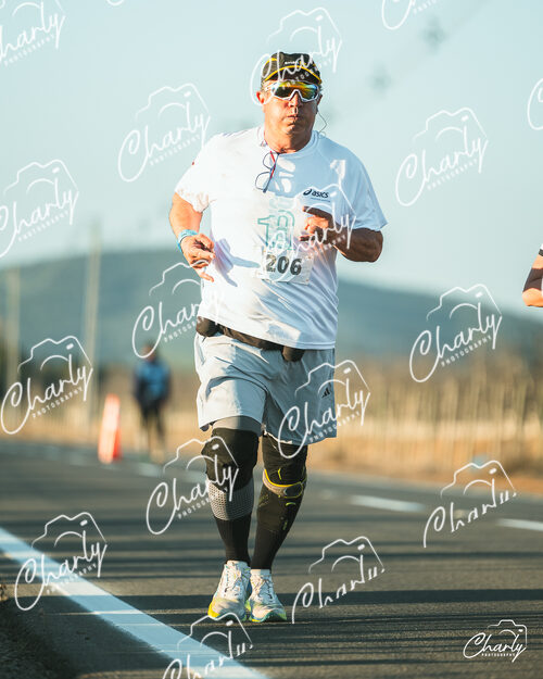 10ª Control 30K by ASICS Melipilla