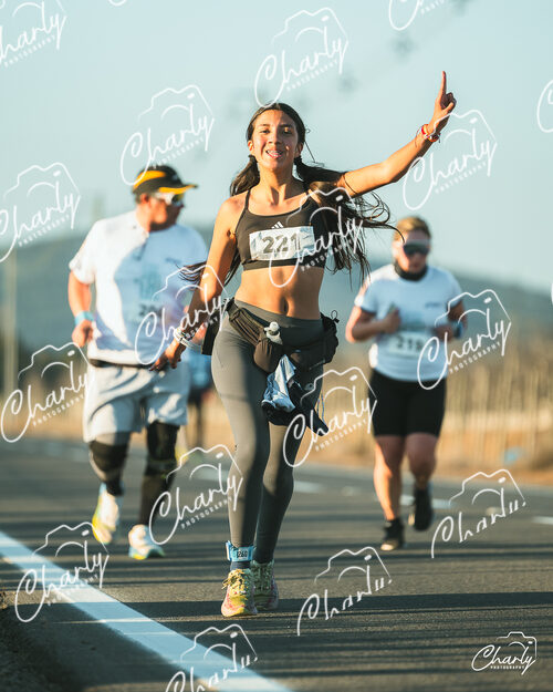10ª Control 30K by ASICS Melipilla