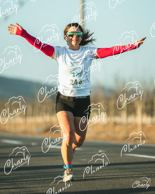 10ª Control 30K by ASICS Melipilla