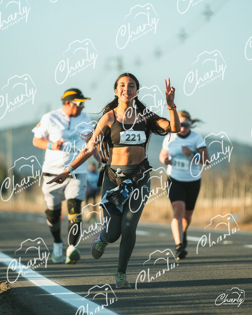 10ª Control 30K by ASICS Melipilla