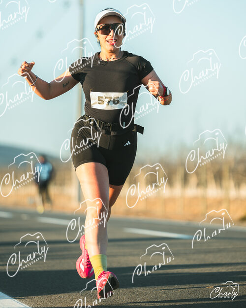 10ª Control 30K by ASICS Melipilla