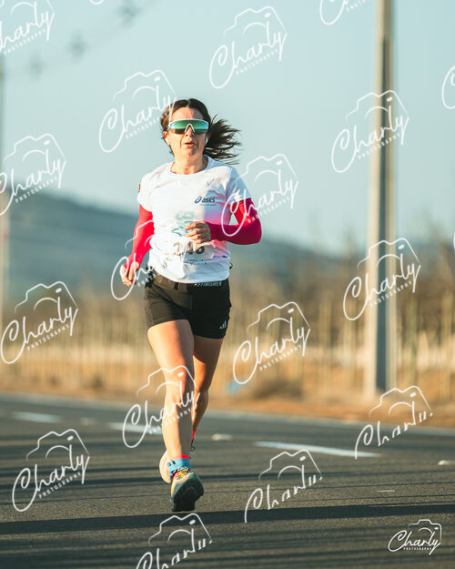 10ª Control 30K by ASICS Melipilla