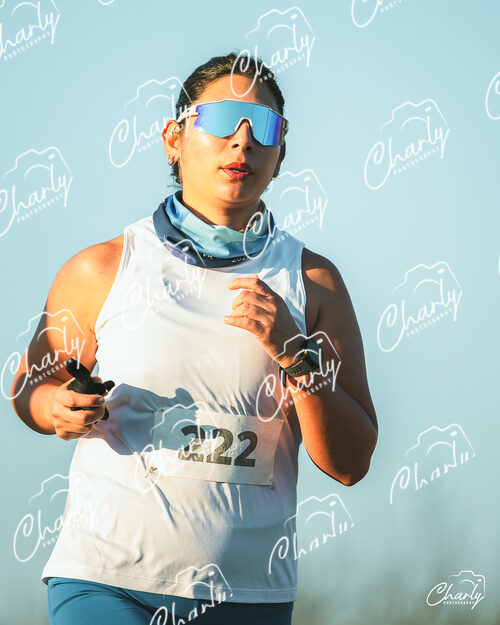 10ª Control 30K by ASICS Melipilla