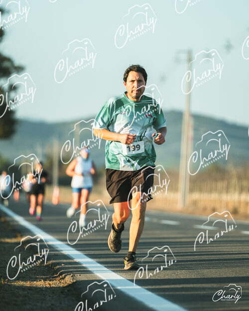 10ª Control 30K by ASICS Melipilla