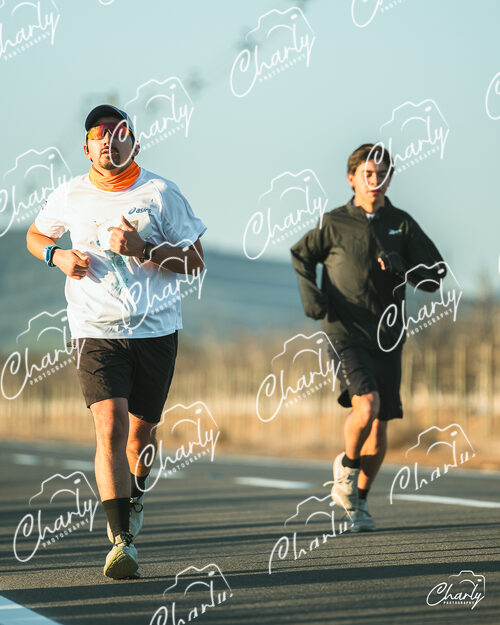 10ª Control 30K by ASICS Melipilla