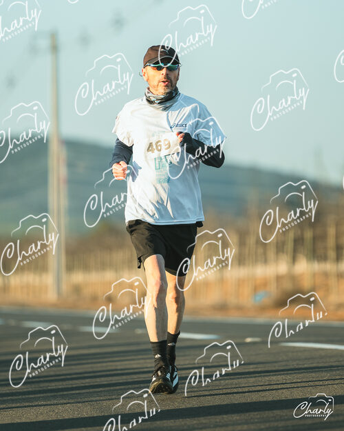 10ª Control 30K by ASICS Melipilla