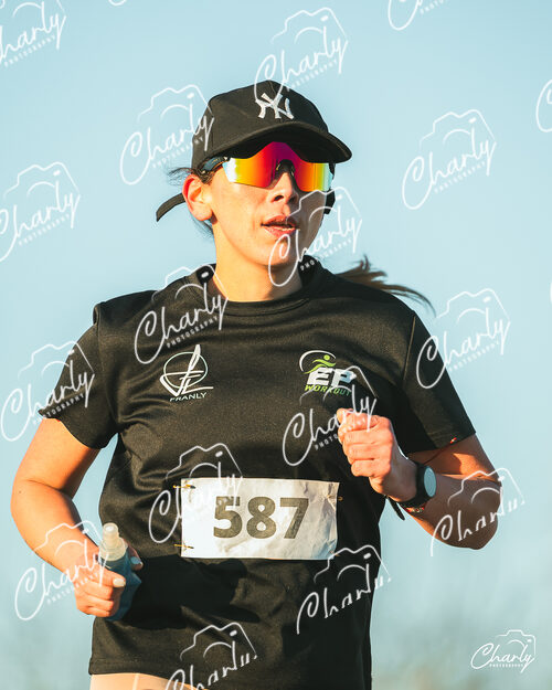 10ª Control 30K by ASICS Melipilla