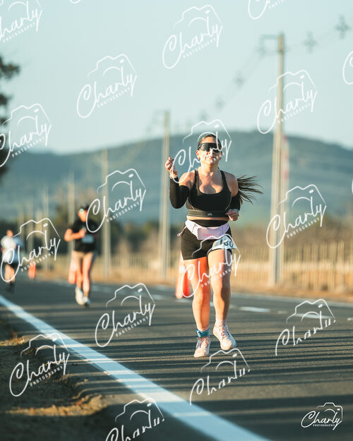 10ª Control 30K by ASICS Melipilla