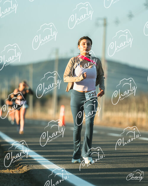 10ª Control 30K by ASICS Melipilla