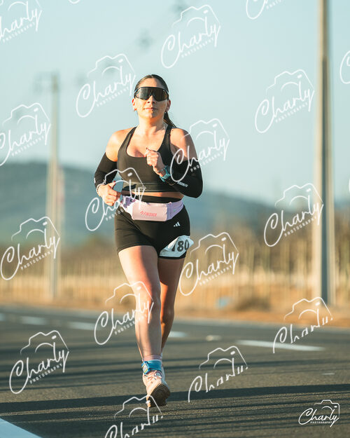 10ª Control 30K by ASICS Melipilla