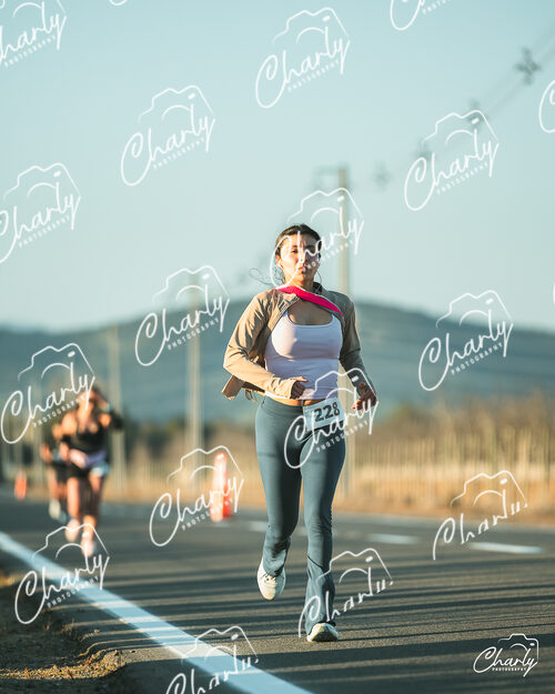 10ª Control 30K by ASICS Melipilla