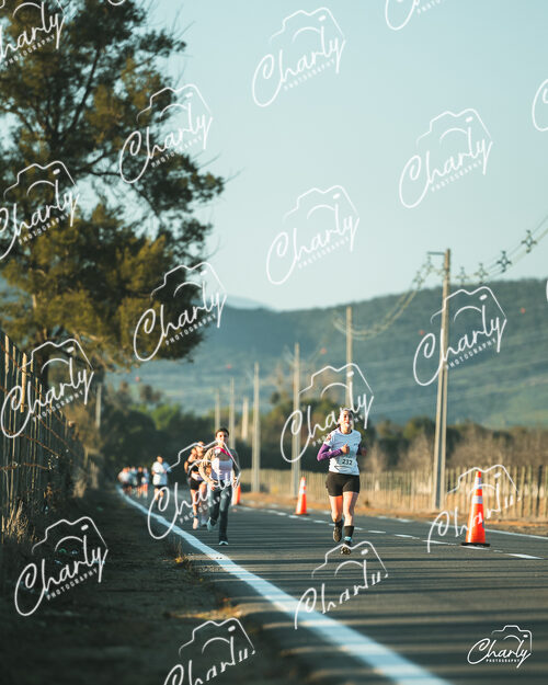10ª Control 30K by ASICS Melipilla