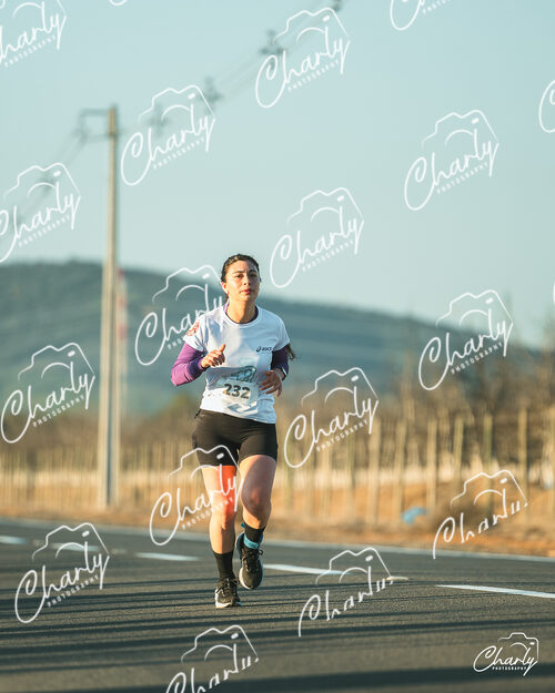 10ª Control 30K by ASICS Melipilla