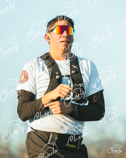 10ª Control 30K by ASICS Melipilla