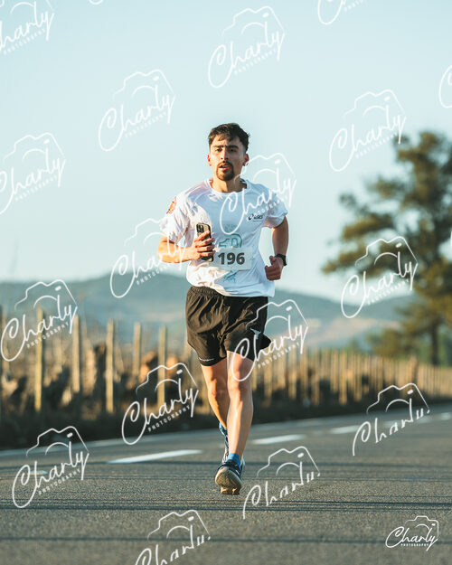 10ª Control 30K by ASICS Melipilla