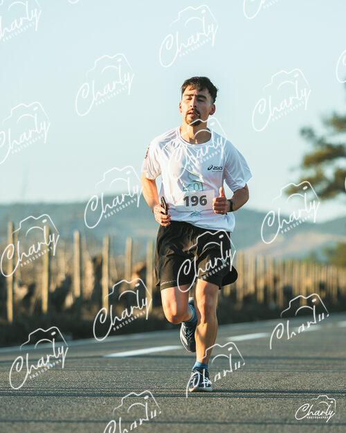 10ª Control 30K by ASICS Melipilla